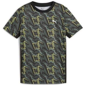 PUMA T-Shirt Essentials Poly T-Shirt Jungen