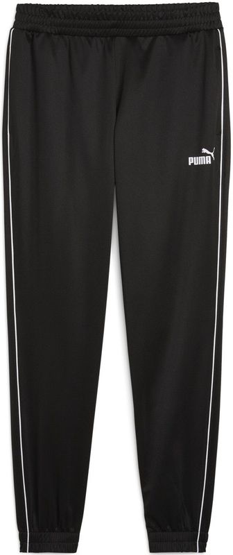 Puma - Select Sportbroek - Zwart - 100% Gerecycled Polyester