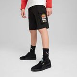 Puma - Mid 90s - Chino Cargo Shorts