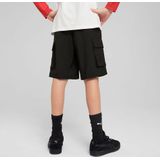 Puma - Mid 90s - Chino Cargo Shorts