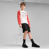 Puma - Mid 90s - Chino Cargo Shorts