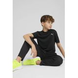 Puma - Tad Essentials - Broek - Zwart - Gerecycled Polyester