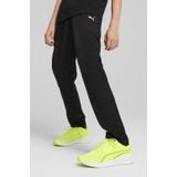 Puma - Tad Essentials - Broek - Zwart - Gerecycled Polyester