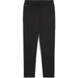 Puma - Tad Essentials - Broek - Zwart - Gerecycled Polyester