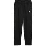 Puma - Tad Essentials - Broek - Zwart - Gerecycled Polyester