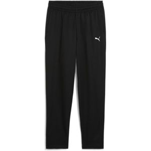 Puma - Tad Essentials - Broek - Zwart - Gerecycled Polyester
