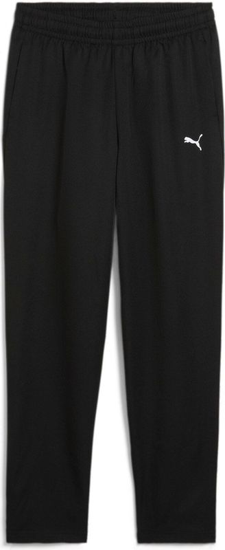 Puma - Tad Essentials - Broek - Zwart - Gerecycled Polyester