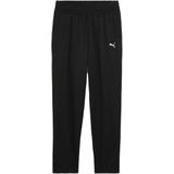 Puma - Tad Essentials - Broek - Zwart - Gerecycled Polyester