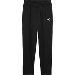 Puma - Tad Essentials - Broek - Zwart - Gerecycled Polyester