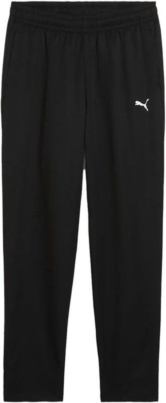 Puma - Tad Essentials - Broek - Zwart - Gerecycled Polyester