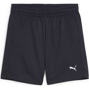 Puma - Tad Essential Woven Short - Blauw - Korte Broeken