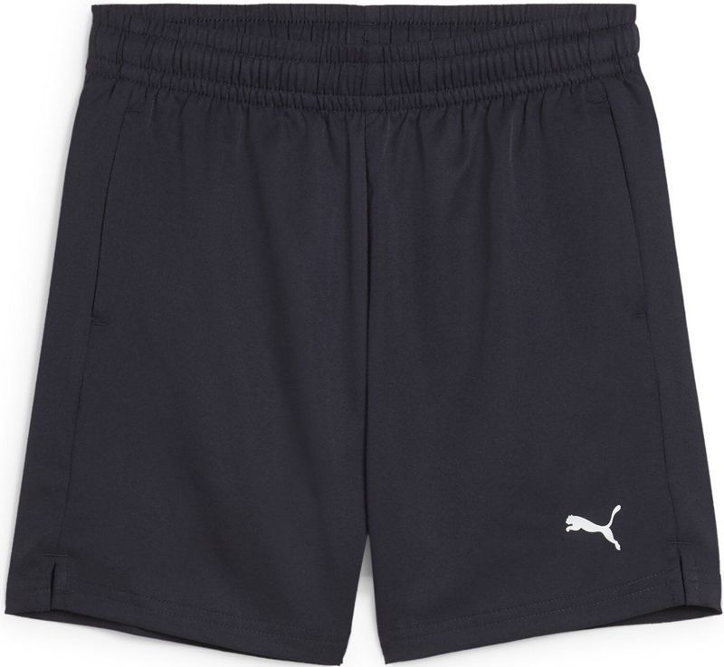 PUMA - TAD ESS Woven Shorts - Sportbroek - new navy