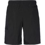 PUMA - Shorts - Zwart - 100% Gerecycled Polyester
