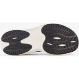 Puma - Pounce Lite - Hardloopschoenen - Zwart - Gerecycled Materiaal