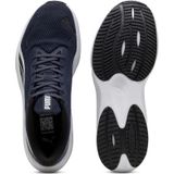 PUMA - Pounce Lite - Hardloopschoenen - Blauw