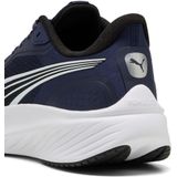 PUMA - Pounce Lite - Hardloopschoenen - Blauw