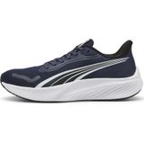 PUMA - Pounce Lite - Hardloopschoenen - Blauw