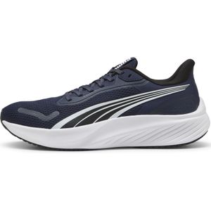 PUMA - Pounce Lite - Hardloopschoenen - Blauw