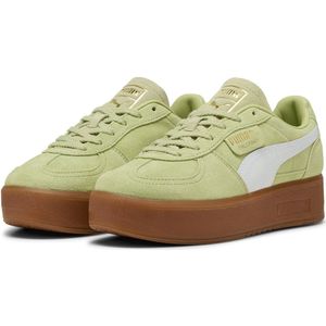 Puma - Select Palermo Elevata - Schoenen - Groen