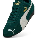 PUMA - Speedcat OG - Sneakers - Wit - IMEVA Materiaal
