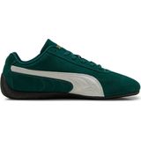 PUMA - Speedcat OG - Sneakers - Wit - IMEVA Materiaal