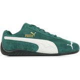 PUMA - Speedcat OG - Sneakers - Wit - IMEVA Materiaal