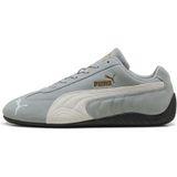 PUMA - Speedcat Uniseks Sneakers - Grijs/Wit - IMEVA Materiaal