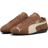 PUMA - Speedcat OG - Sneakers - Bruin - Suède