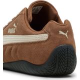 PUMA - Speedcat OG - Sneakers - Bruin - Suède