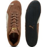 PUMA - Speedcat OG - Sneakers - Bruin - Suède