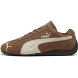 PUMA - Speedcat OG - Sneakers - Bruin - Suède