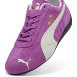 PUMA - Speedcat - Sneakers - Roze - IMEVA Materiaal