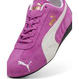 PUMA - Speedcat - Sneakers - Roze - IMEVA Materiaal