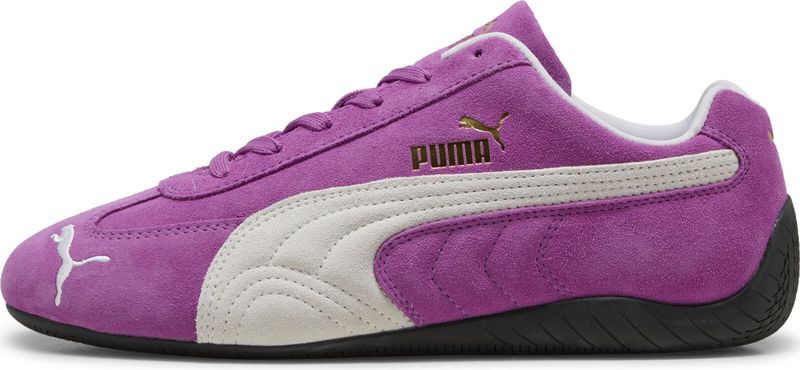 PUMA - Speedcat - Sneakers - Roze - IMEVA Materiaal