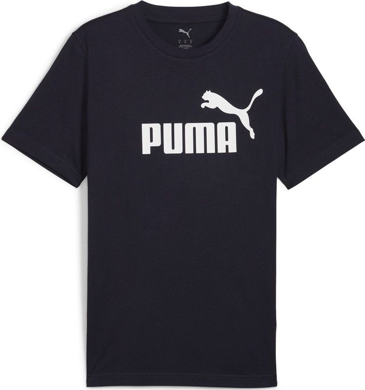PUMA TShirtMouwen Man Essentials