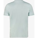 Puma - Ess No. 1 Logo - T-shirt - Zwart - Katoen