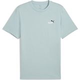Puma - Ess No. 1 Logo - T-shirt - Zwart - Katoen