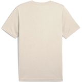 Puma - Essentials Logo T-Shirt - Heren