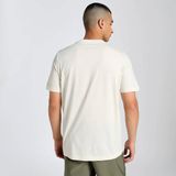 Puma - Essentials Logo T-Shirt - Heren