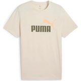 Puma - Essentials Logo T-Shirt - Heren