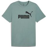 PUMA T-Shirt ESS NO. 1 LOGO TEE (S)