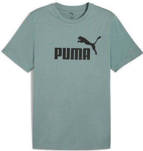 PUMA T-Shirt ESS NO. 1 LOGO TEE (S)
