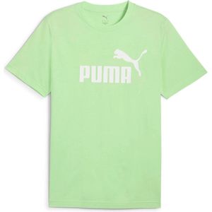 Puma - Essentials Logo - T-Shirt - Heren