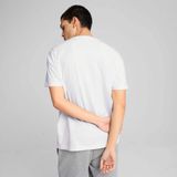 Puma - Ess No. 1 Logo - T-shirt - Zwart - Katoen