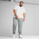 Puma - Ess No. 1 Logo - T-shirt - Zwart - Katoen