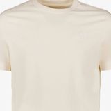 PUMA - ESS Small No. 1 Logo Tee - T-shirt - No Dye