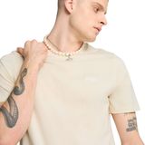 PUMA - ESS Small No. 1 Logo Tee - T-shirt - No Dye