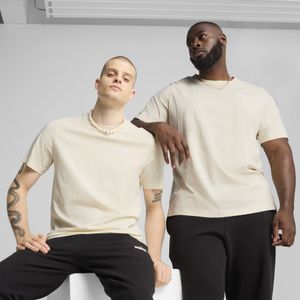 ESS - No. 1 Logo Tee - T-shirt - Zwart - Katoen