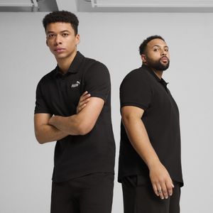 PUMA Poloshirt "ESS NO. 1 LOGO PIQUE POLO"