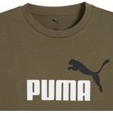 PUMA - ESS 2 Kleur - T-shirt - Uniseks - Met Logo